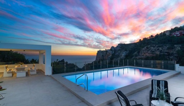 Vista al Mar by Interhome