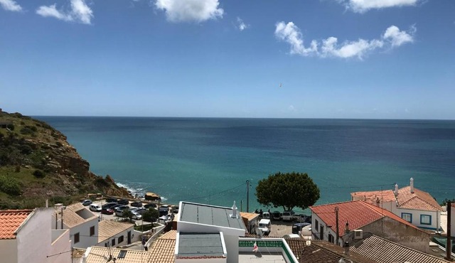 Vistamar Burgau Lagos Portu