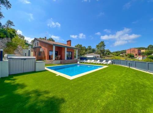 Vivalidays Dali - Costa Brava in Maçanet de la Selva