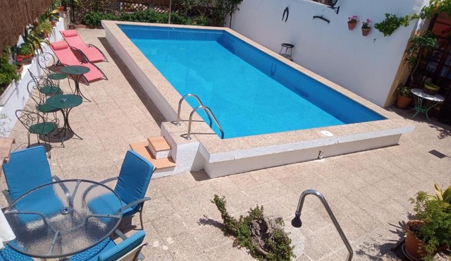 Vivienda Vacacional Ca Pep