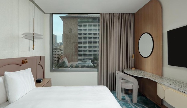 voco Beirut Central District by IHG