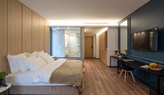 VOTRE Hotel