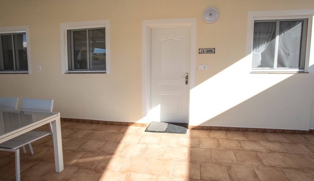 Vrbo Property in Mutxamel