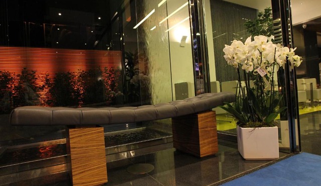 Warwick Stone 55 Hotel Beirut
