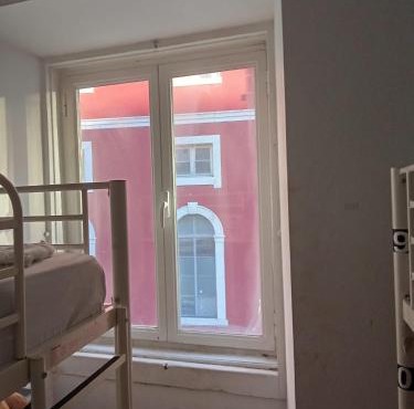 Welcome Hostel
