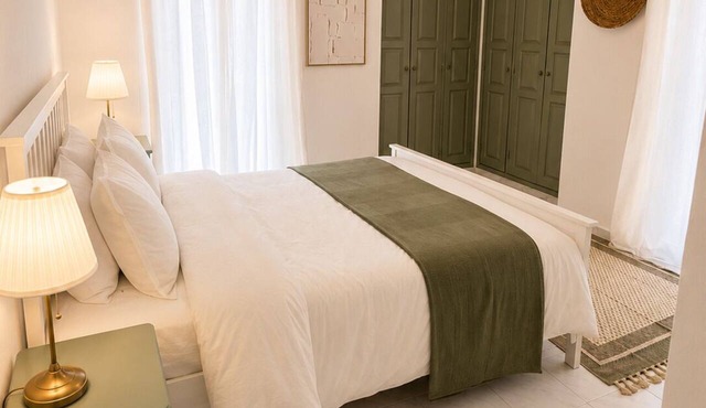 Welcome to Cerca das Cabanas, a charming retreat in Vila Nova de Milfontes.