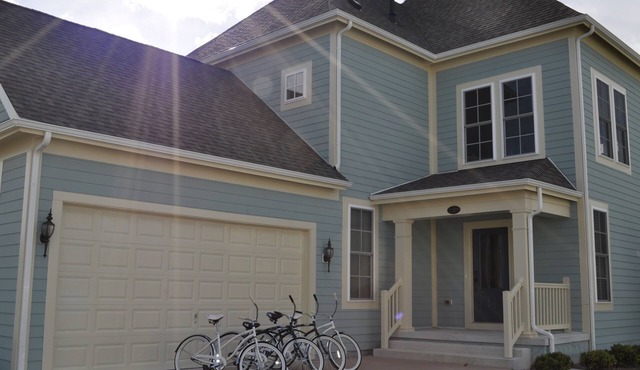 Welcome to the most well-appointed rental in The Peninsula five star resort! in Millsboro