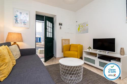 WHome | Graça Premium Apartment #27 in Lisbon