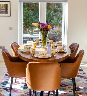 Wild Atlantic Hideaway in Doolin