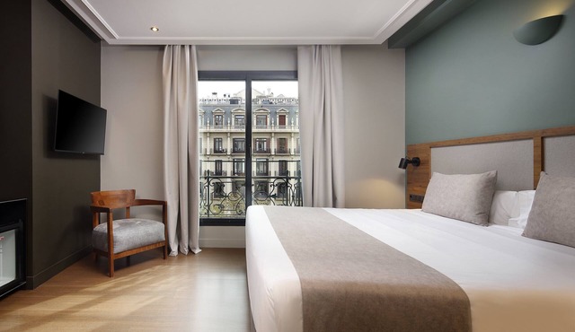Wilson Boutique Hotel