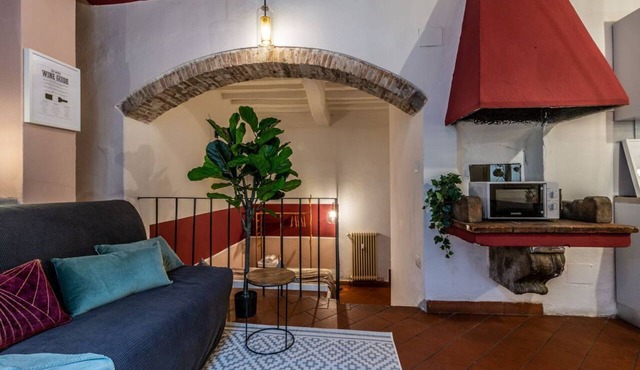 Wine Apartments Florence Vernaccia in Firenze