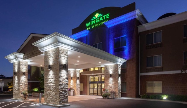 Wingate by Wyndham Moses Lake in Moses Lake