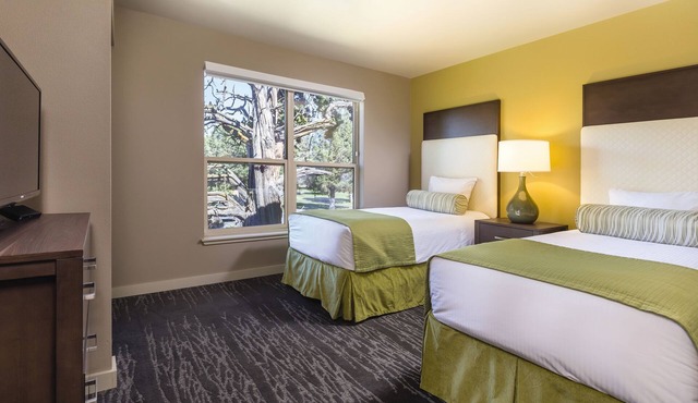 WorldMark Eagle Crest in Redmond