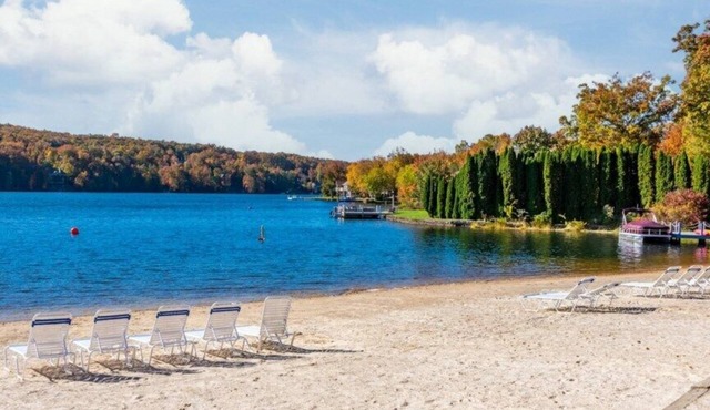 Wyndham Resort at Fairfield Glade - 2 Bedroom Condo in Fairfield Glade