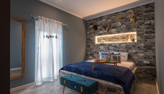 Y.Palmela - Boutique Apartments – D.Dinis