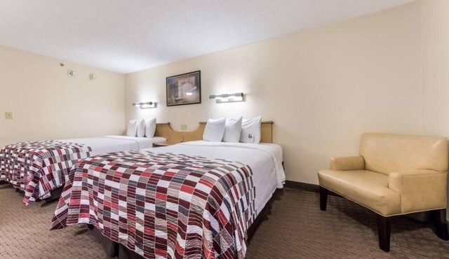 You found it! Just a Step Away from Everything! Convenient Accommodation in Seattle