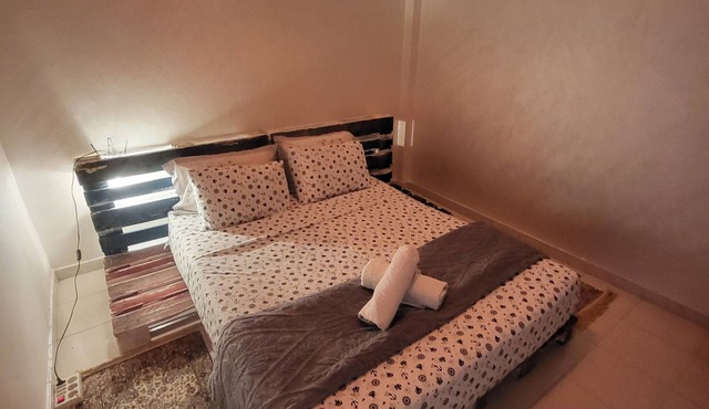 Your Cute house