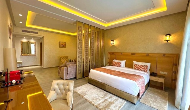 Z Hotel Meknes