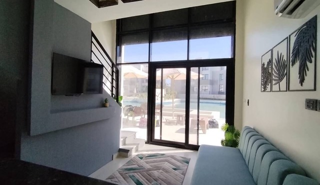 Zahra Sidi-Abdelrahman North Coast