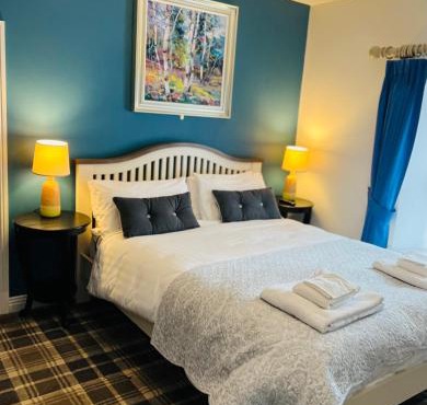 Zoe Bistro & Accommodation in Kilrush