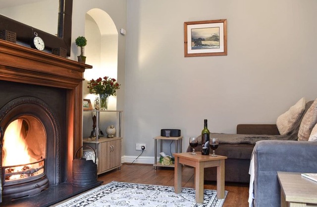 2 bedroom accommodation in Middleham, near Leyburn in Leyburn