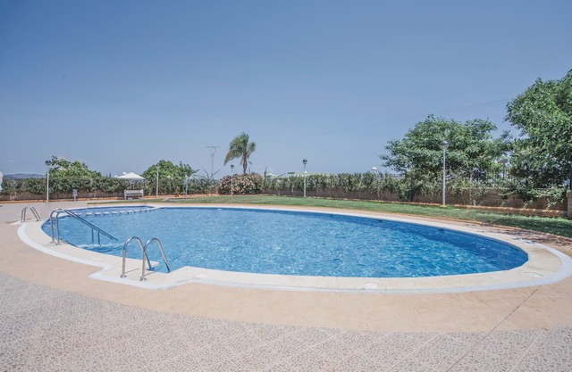 2 bedroom accommodation in Cabanes in Cabanes