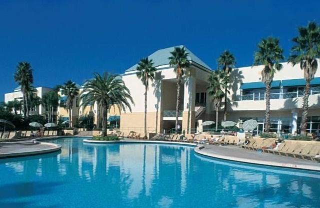 Rosenplazaorl Orlando 