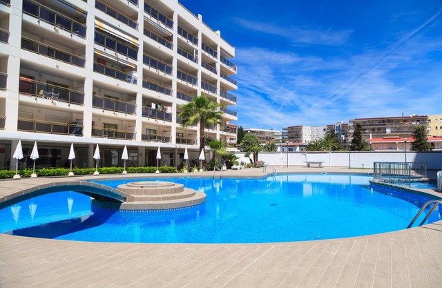 40 m² Apartment ∙ 1 bedroom ∙ 4 guests in Salou