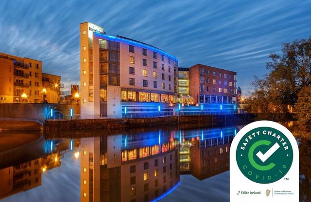 Absolute Hotel Limerick in Limerick