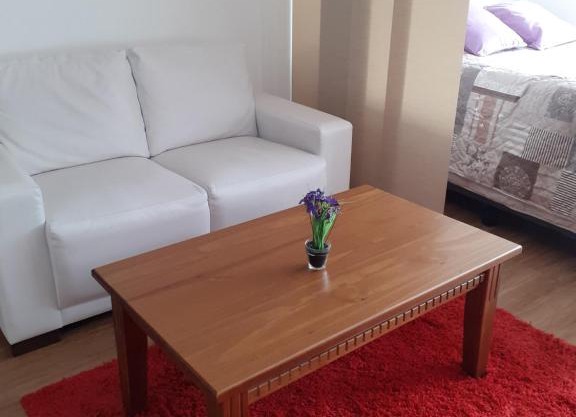 Apartamento en Punta Carretas con Parking in Montevideo