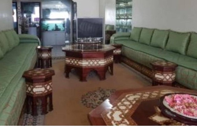 Apartment in Casablanca