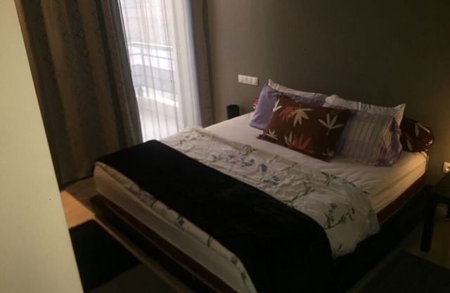 apartment near Casablanca airport