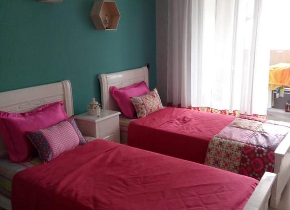 Appartement à Blanca Beach