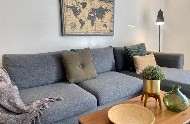 Appartement les pieds dans l'eau WELCOME STAY