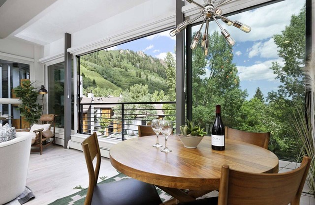 Aspen Alps 