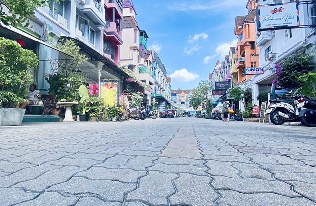 BE Baan Paradise Hotel(SHA Plus+) in Phuket