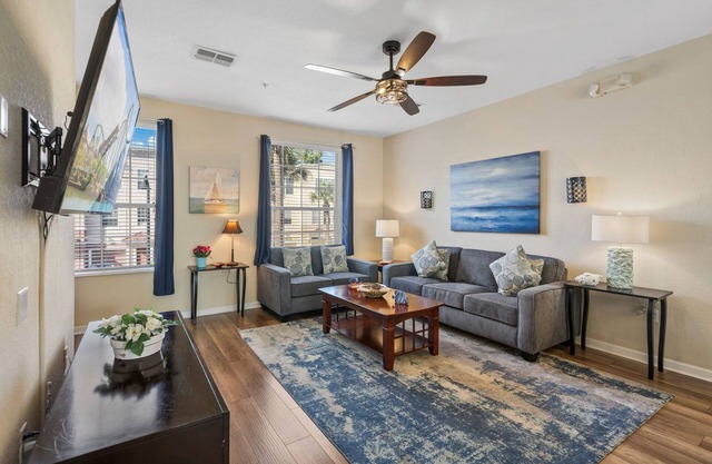 Tideview Circle 