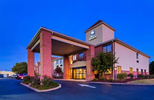 Denton Inn 