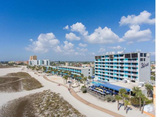 Bilmar Beach Resort 