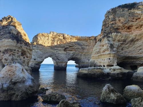 Algarve 