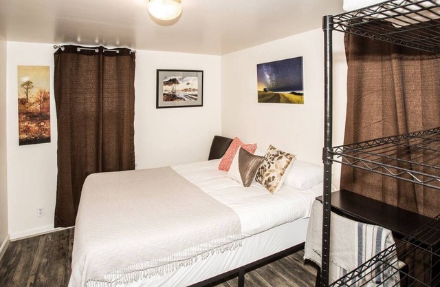 Center of Greenlake -Private Room-slp 2 in Seattle