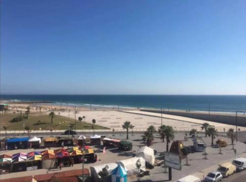 Sea Lisbon 