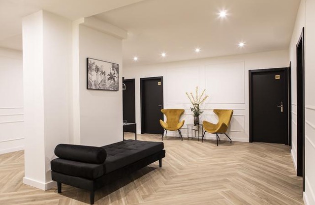 Comedias Rooms Hotel in Valencia