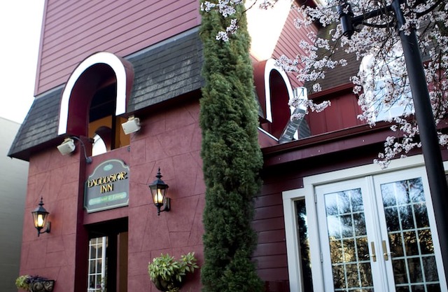 Excelsior Inn 