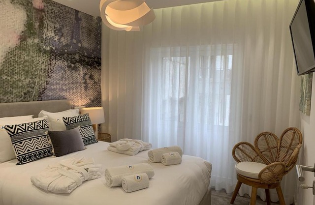 FLH Cascais Downtown Premium Apartment II