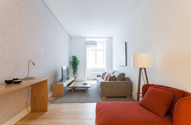 FLH Downtown Charming Flat