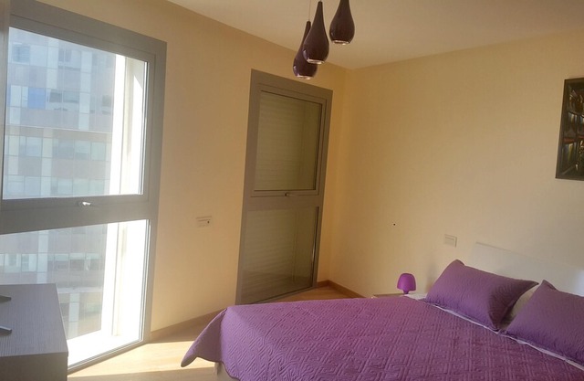 Homerez last minute deal - Amazing apartment with sea view