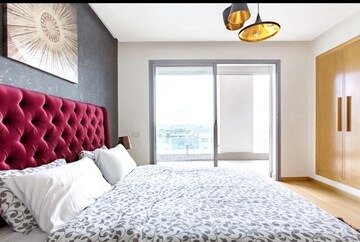 Homerez last minute deal - Spacious apartment with sea view