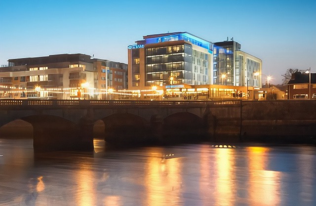 Limerick Strand Hotel in Limerick