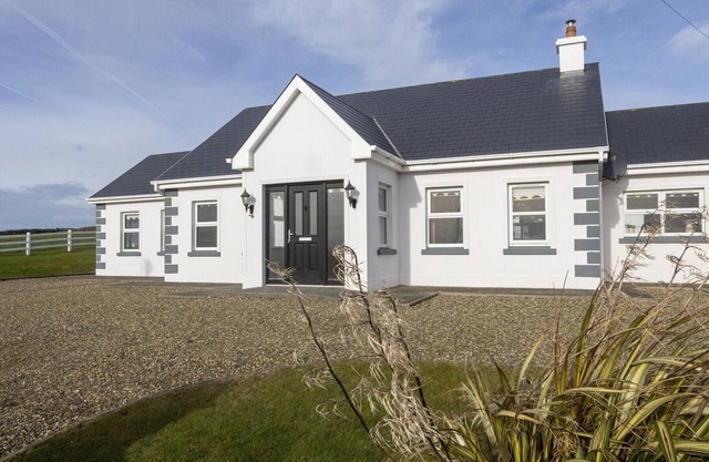Matthews Cottage Doonbeg 